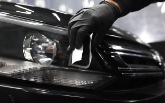 Dịch vụ dặm xe ô tô HCM tại Huỳnh Tâm Car Audio