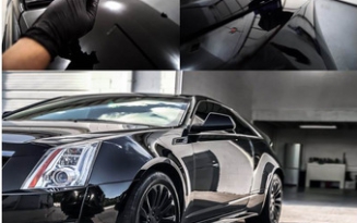 Bạn có nên phủ nano cho chiếc xế cưng của mình? 