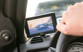 Những điều cần biết về Camera lùi và tầm quan trọng của nó - Huynh Tam Car Audio