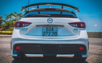 Độ xe hơi chuyên nghiệp giá rẻ tại Thủ Đức - Huỳnh Tâm CarAudio