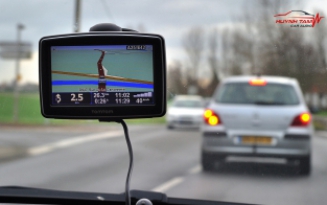 Quản lý xế cưng của bạn một cách dễ dàng với dịch vụ lắp đặt GPS Huỳnh Tâm