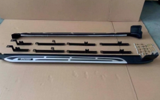 Huynh Tâm Car Audio - Bệ Bước Chân Mitsubishi Xpander Thủ Đức, Tp. HCM