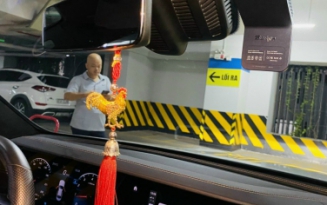 Dịch vụ chăm sóc xe - nâng cấp nội thất ô tô Thủ Đức