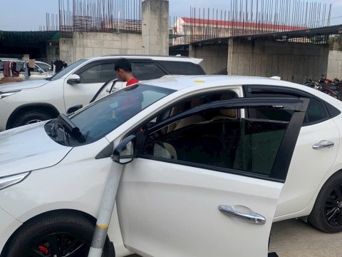 Dán Phim cách nhiệt 