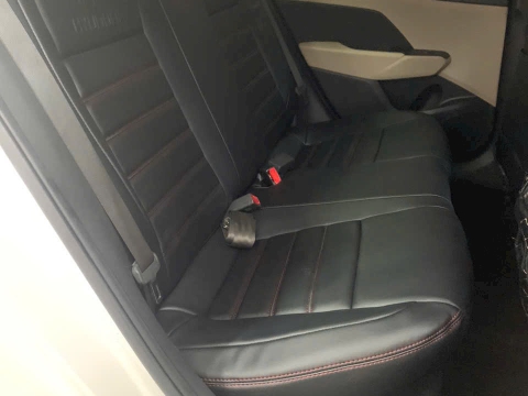 Bọc da ghế và nội thất