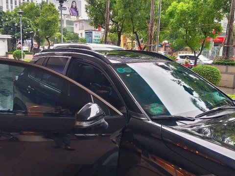 Dán Phim cách nhiệt 