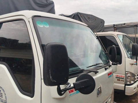 Dán Phim cách nhiệt 