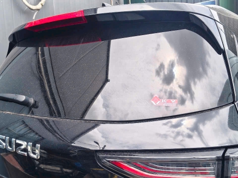 Dán Phim cách nhiệt 