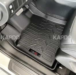 Thảm lót sàn khuôn đúc Kardo