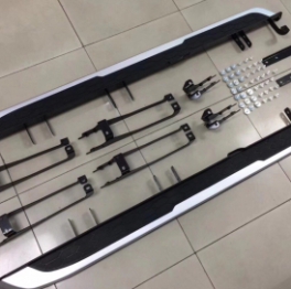 Đệ Bước Ô Tô