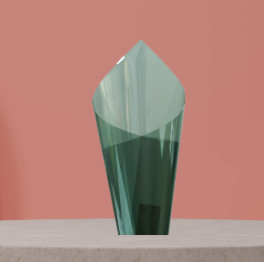 Phim Cách Nhiệt Classis – Crystal Green 50