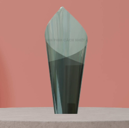 Phim Cách Nhiệt Classis – Nature Green 50