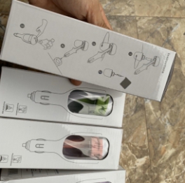 Máy Khử Mùi Hơi Nước