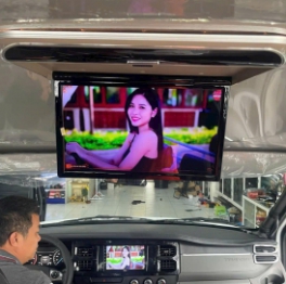 Màn Hình Androi Edison Ốp Trần