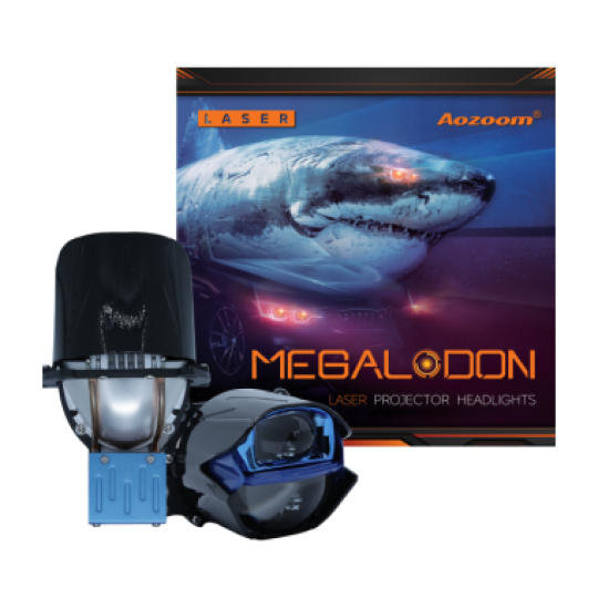 MEGALODON LIGHT