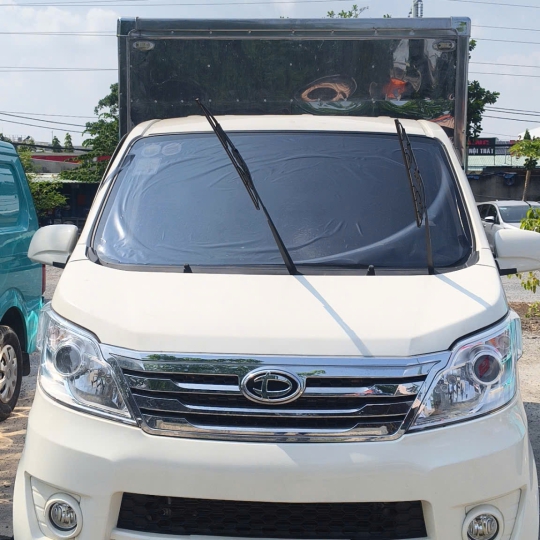 Phim Cách Nhiệt Kavi – Mẫu KIR1587